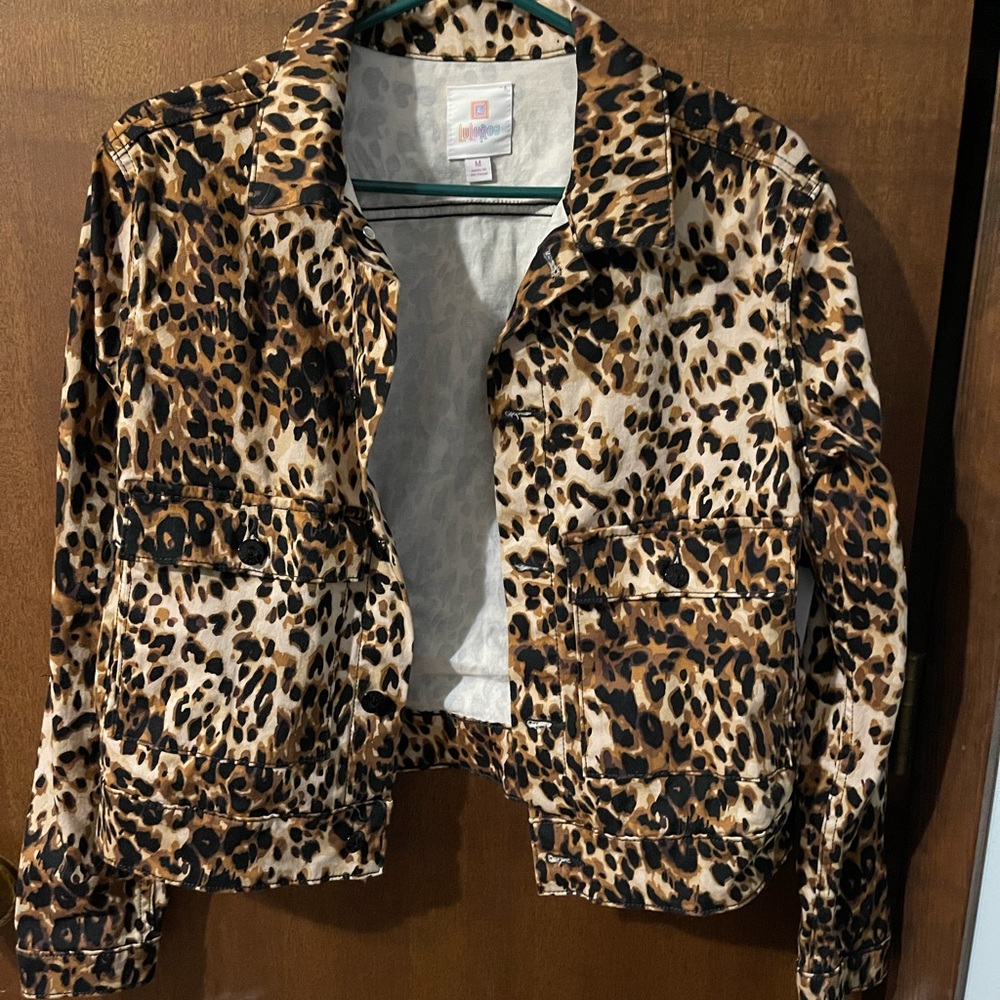 Lularoe Jacket